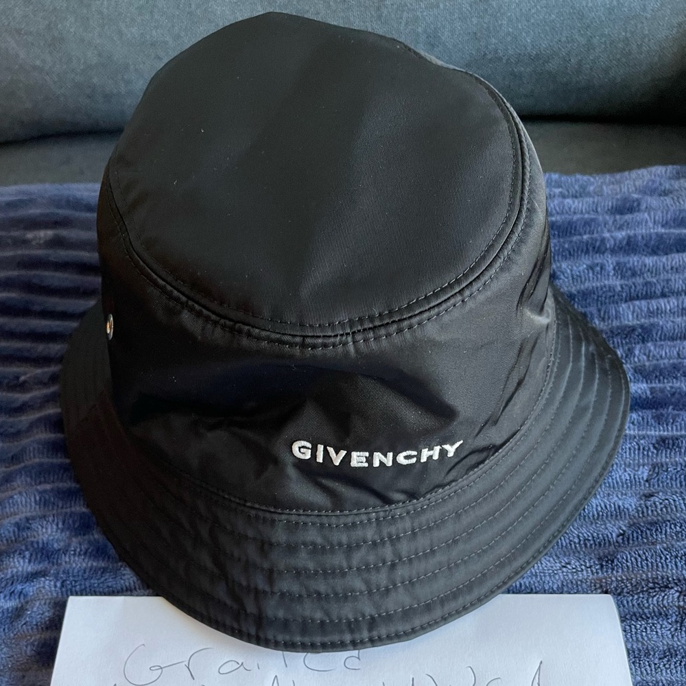 Givenchy Bucket Hat
